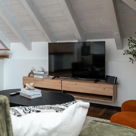 Lyfie Apartments - Xl Architekten Maisonette Wohnung - Штраубинг Экстерьер фото