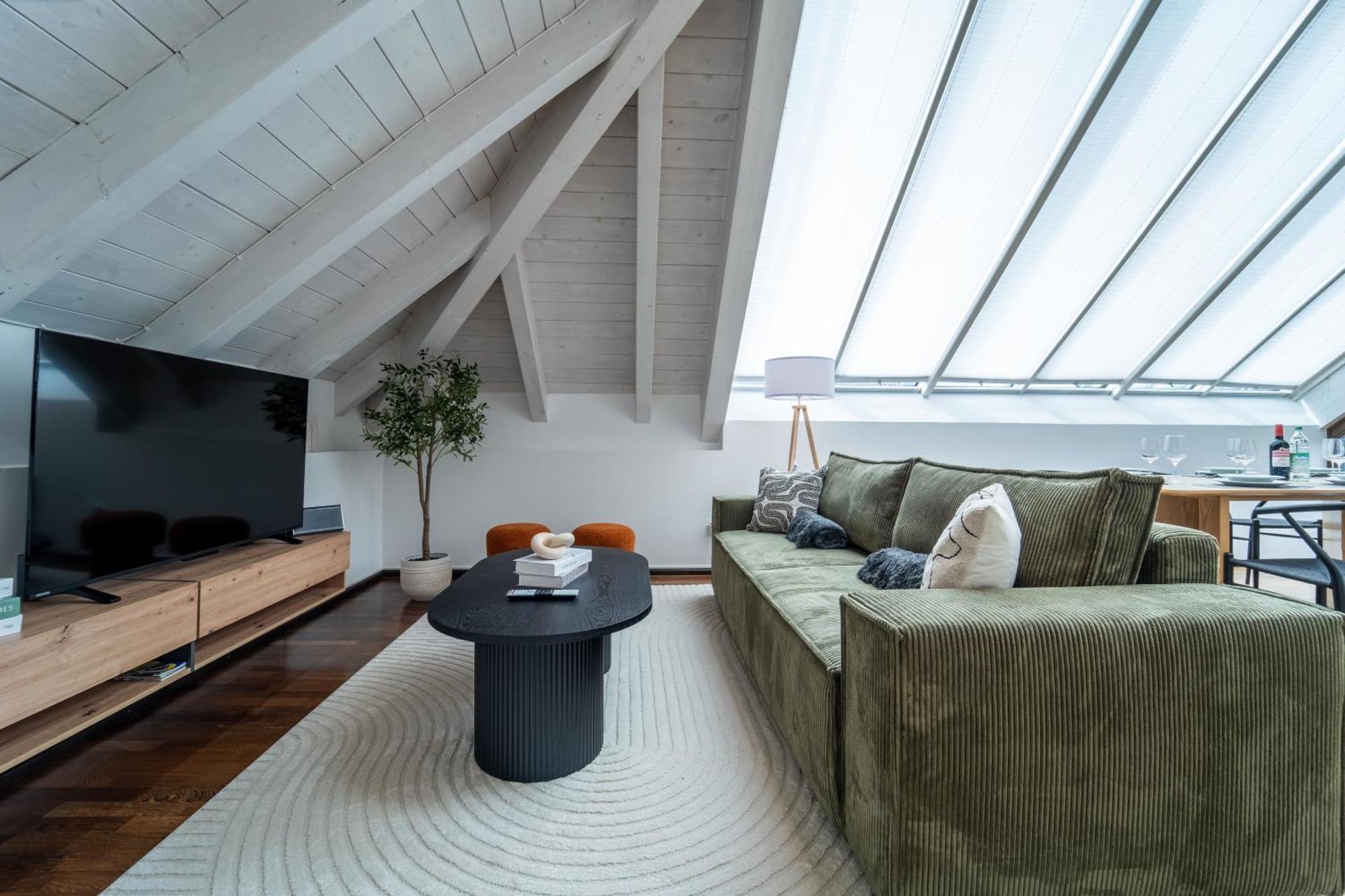 Lyfie Apartments - Xl Architekten Maisonette Wohnung - Штраубинг Экстерьер фото