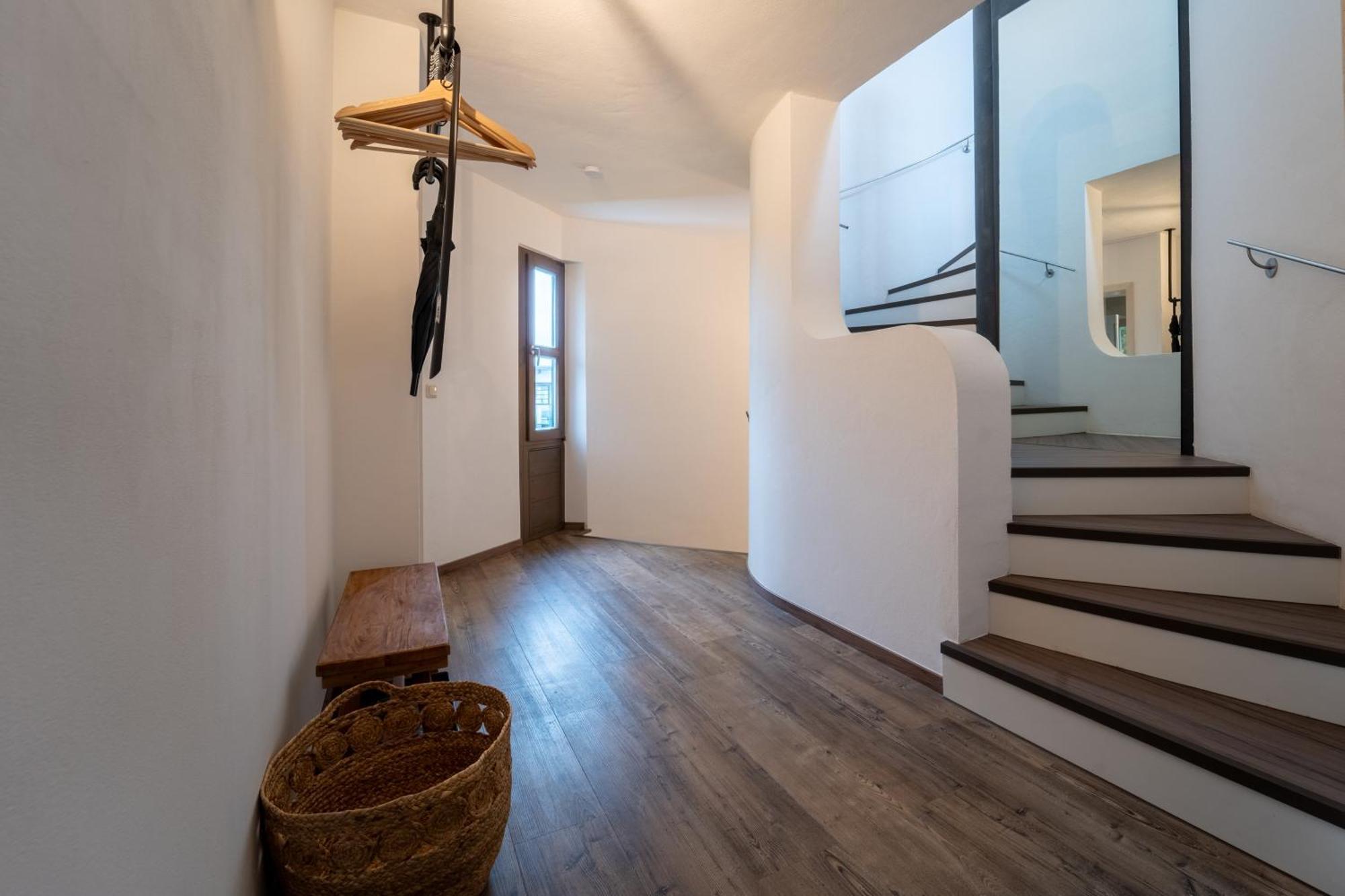 Lyfie Apartments - Xl Architekten Maisonette Wohnung - Штраубинг Экстерьер фото